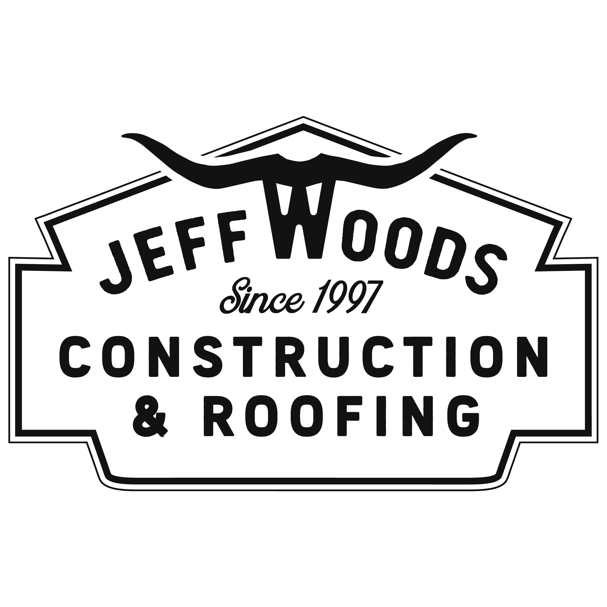 Jeff Woods Construction & Roofing