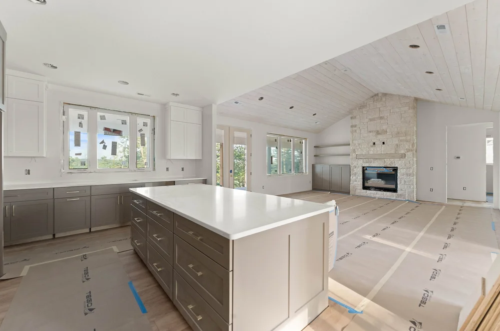 Custom Homes