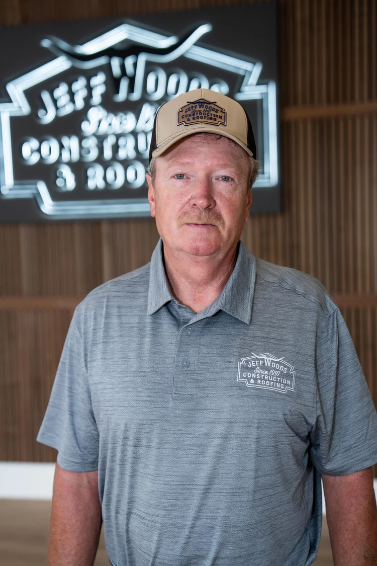 Randy Hall