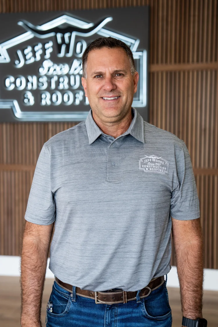 Jeff Woods