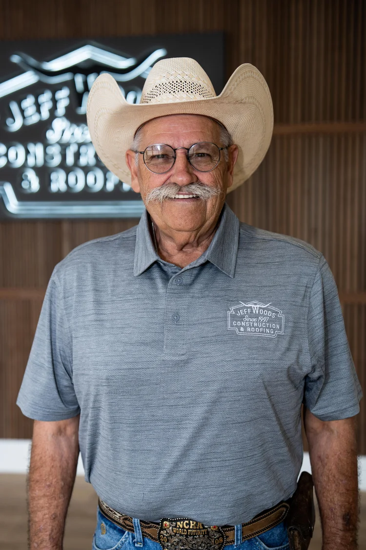 Jim Woods